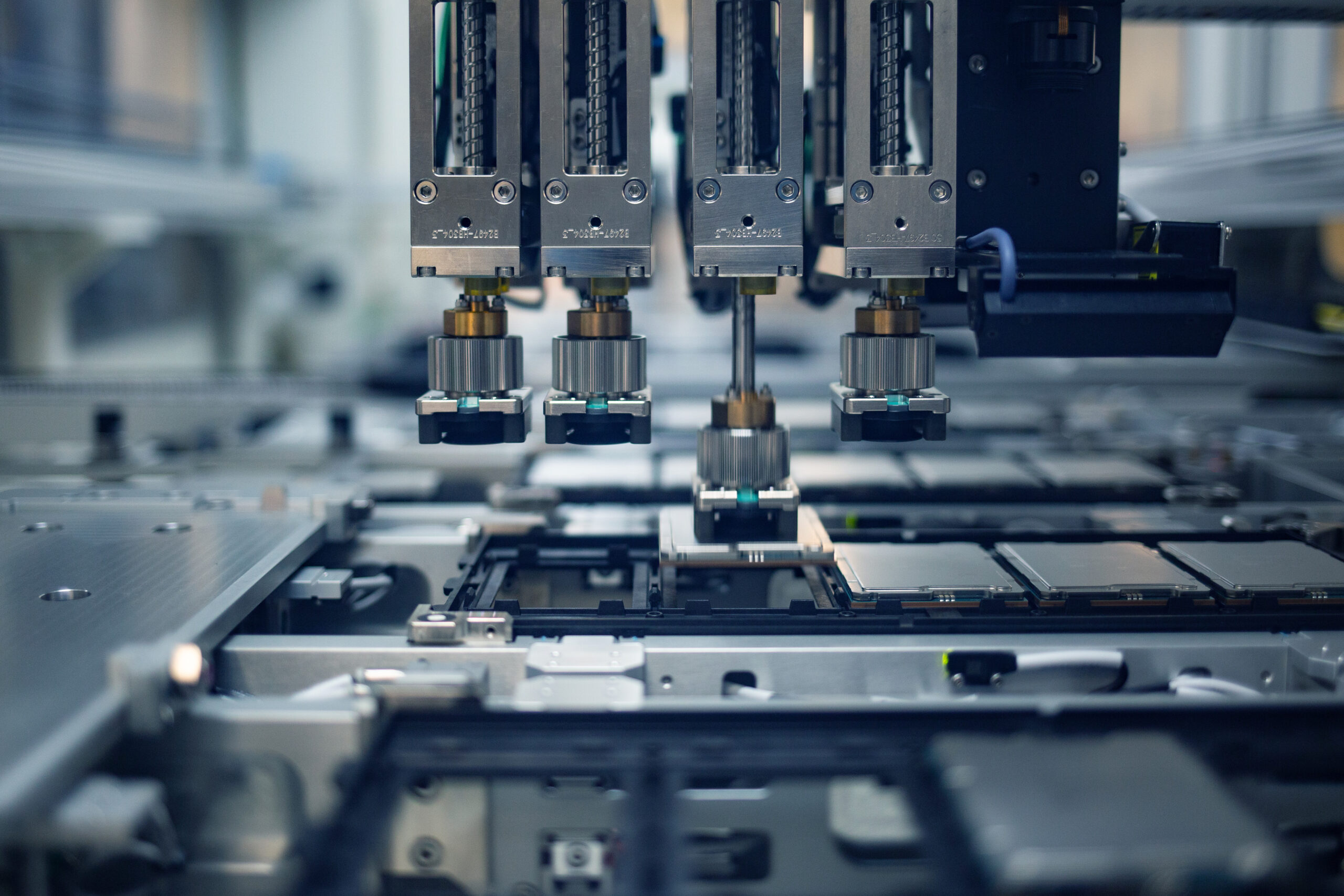 Intel Foundry fundición de sistemas