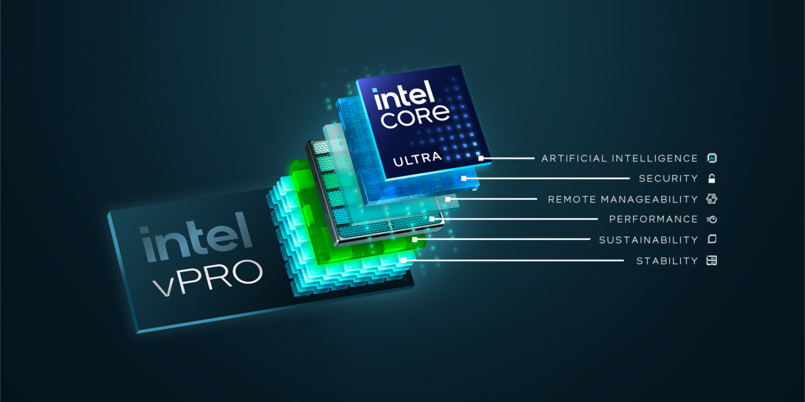 Intel vPro