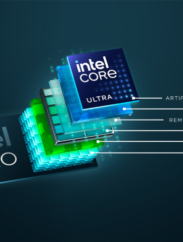 Intel vPro