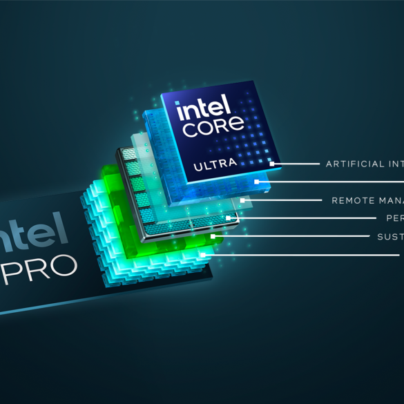 Intel vPro