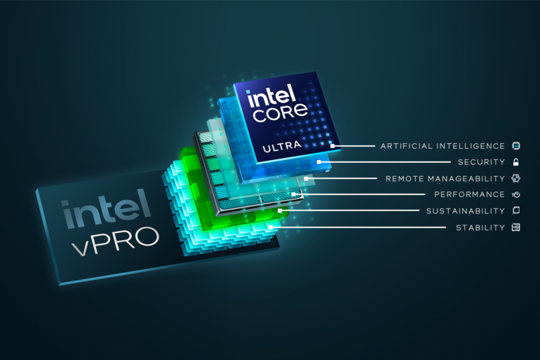 Intel vPro