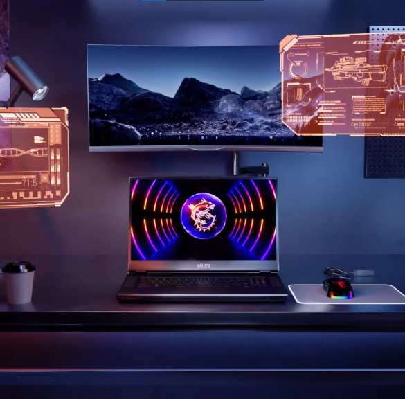 MSI