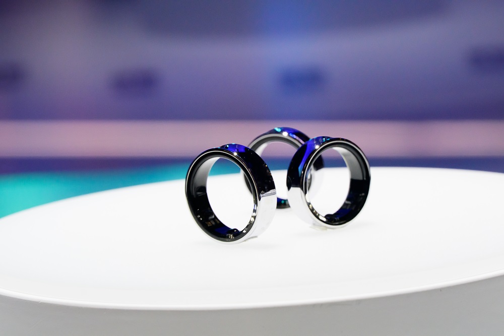 Samsung habría revelado la fecha de llegada al mercado de los Galaxy Ring