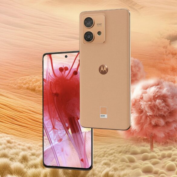 Motorola