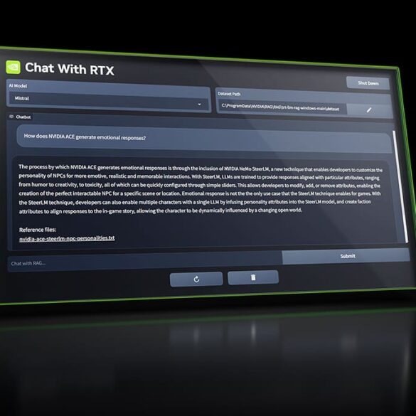 Nvidia
