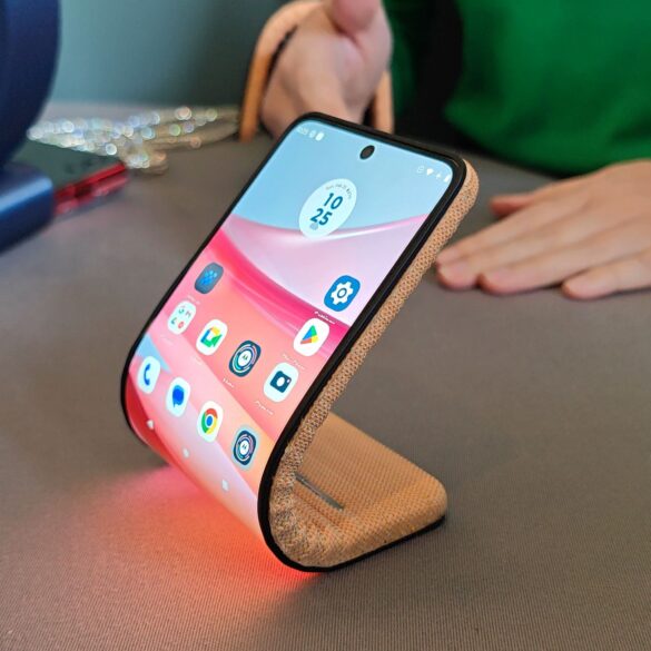 Motorola