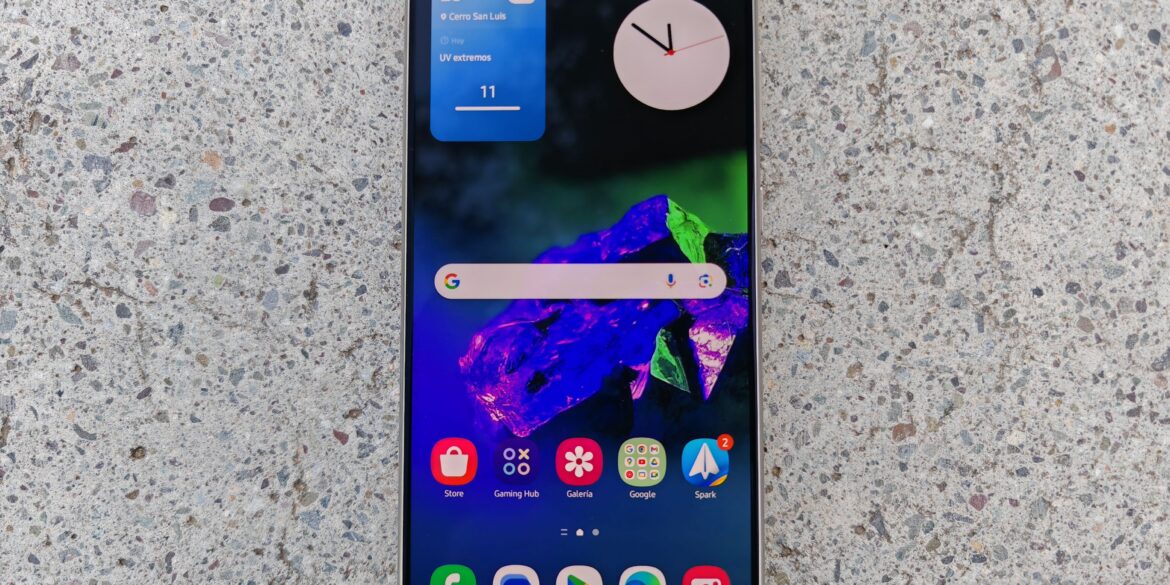 One UI