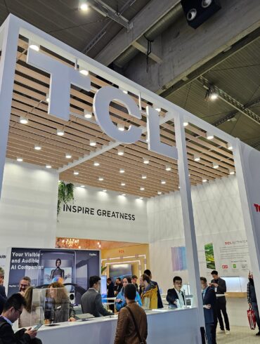 TCL MWC 24 - 2