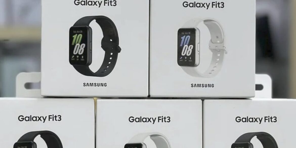 Galaxy Fit