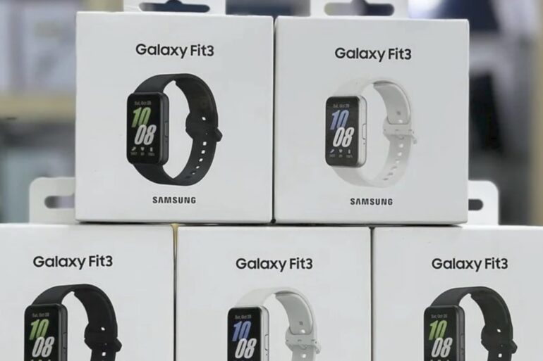 Galaxy Fit