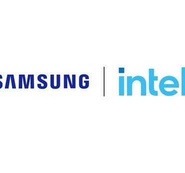 Samusung e Intel