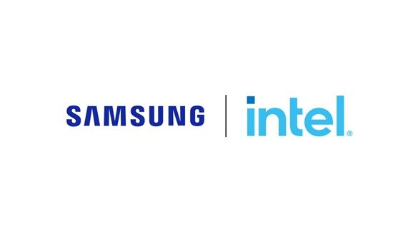 Samusung e Intel