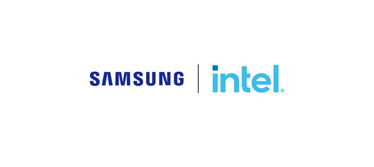 Samusung e Intel