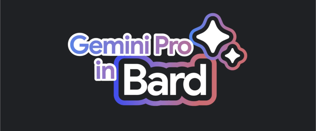 Gemini Pro llega a Bard en español y a otros idiomas