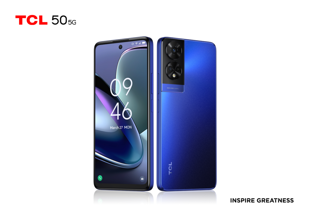 TCL Serie 50