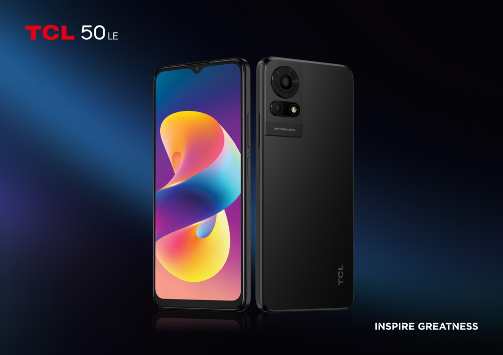 TCL 2