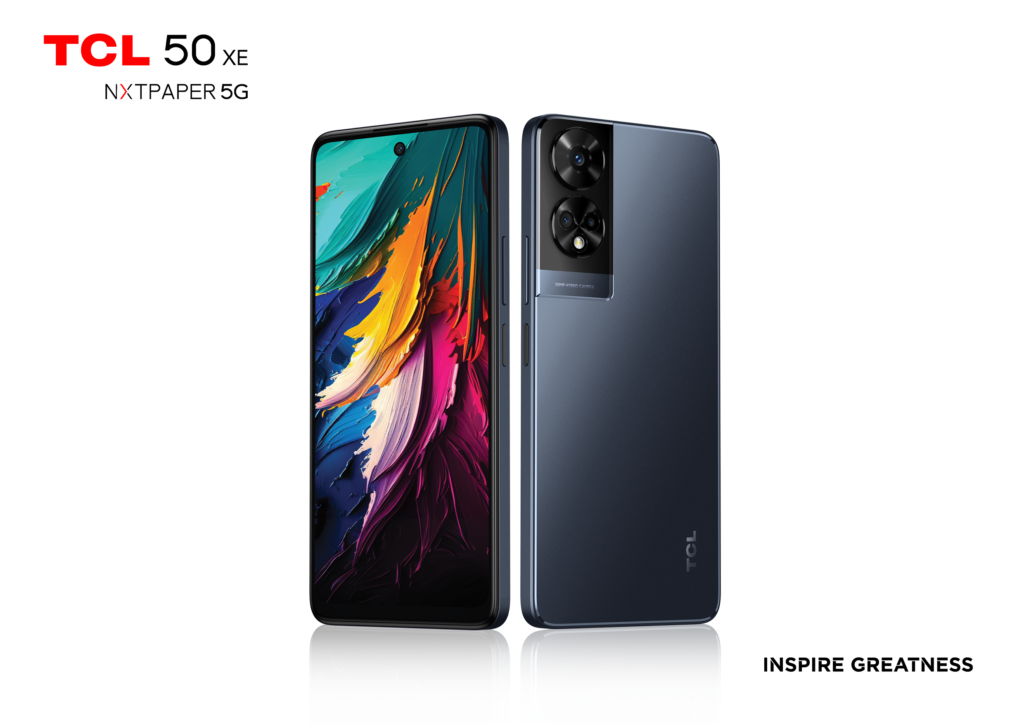 TCL Serie 50