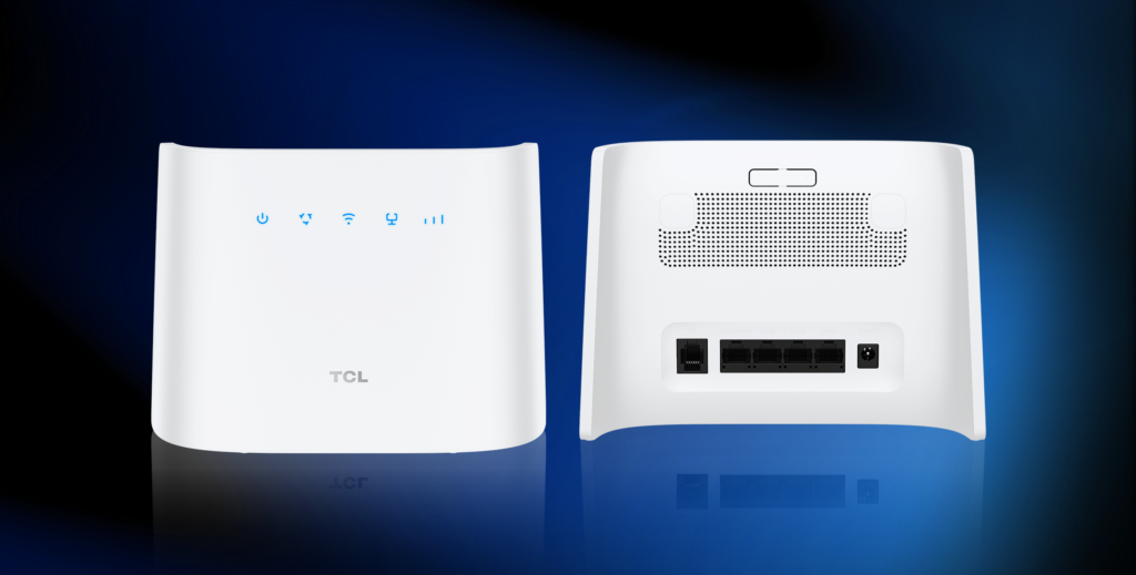 TCL 1