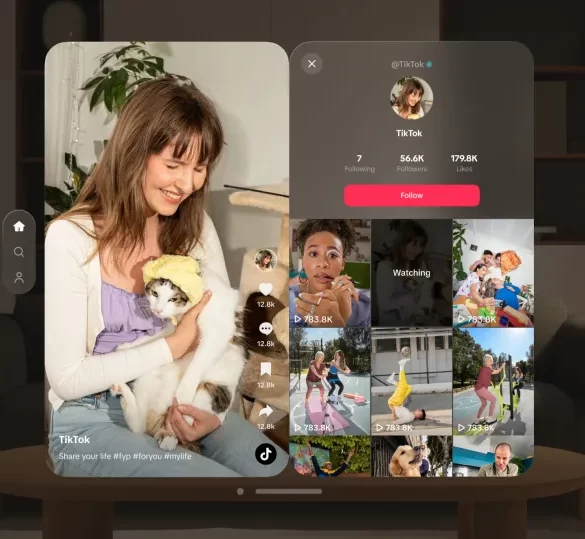 TikTok