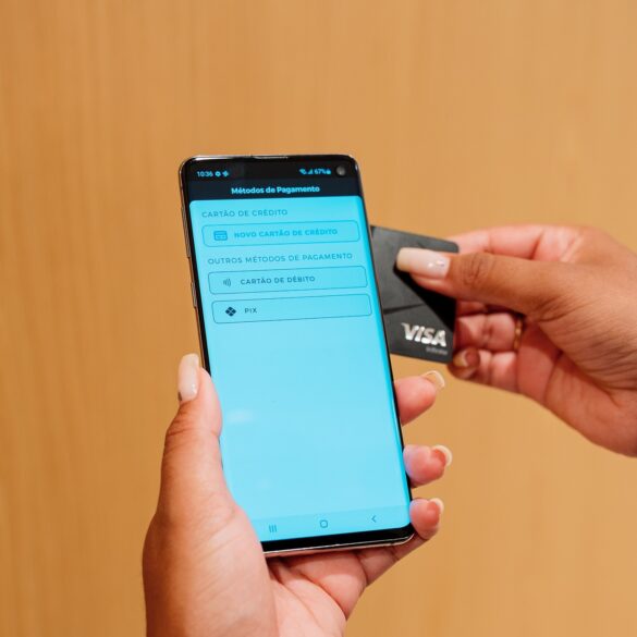 Visa