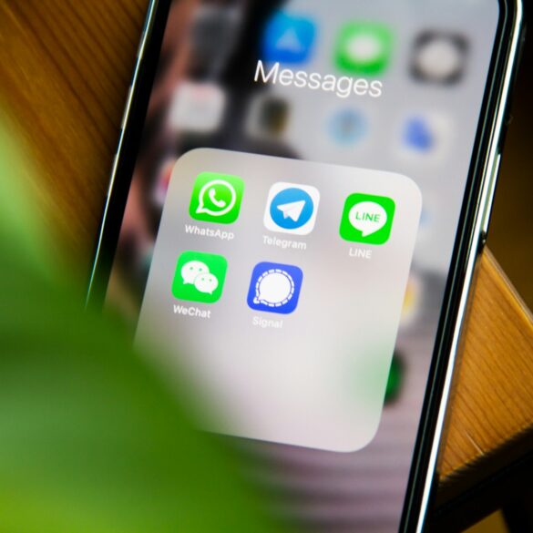 WhatsApp