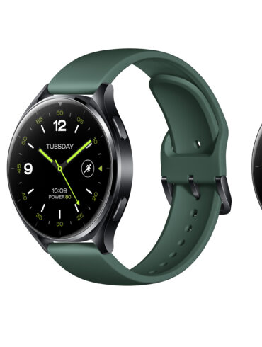 Xiaomi Watch 2 - MWC 24