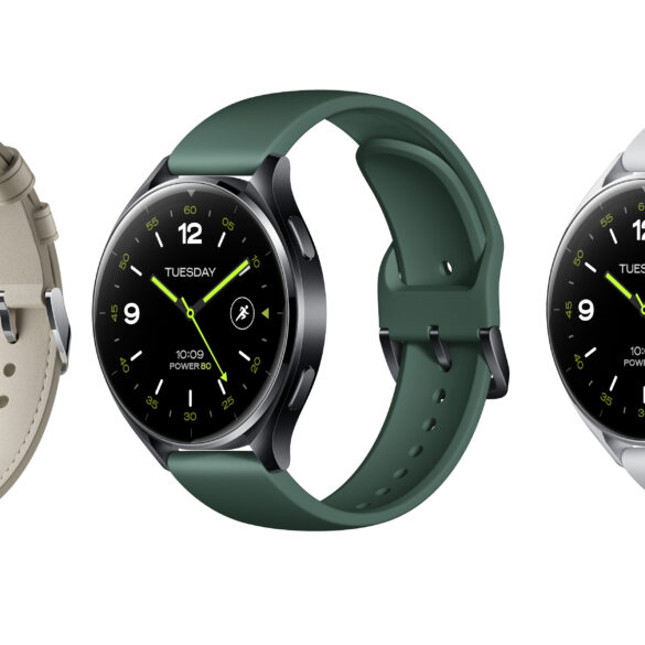 Xiaomi Watch 2 - MWC 24