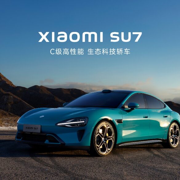 Xiaomi
