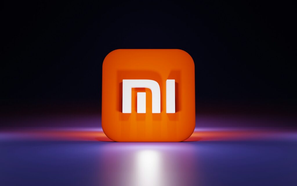 Xiaomi