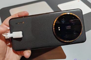 Xiaomi 14 Ultra - MWC24