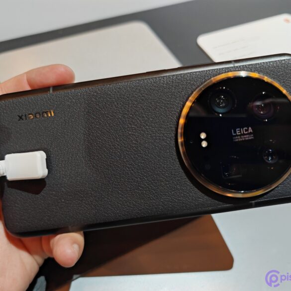 Xiaomi 14 Ultra - MWC24