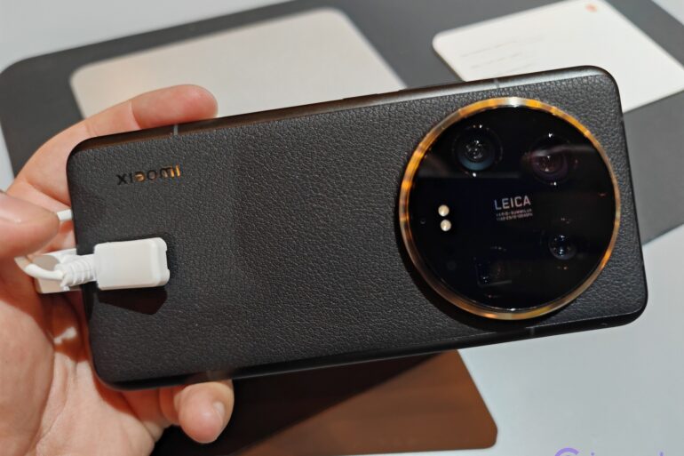 Xiaomi 14 Ultra - MWC24