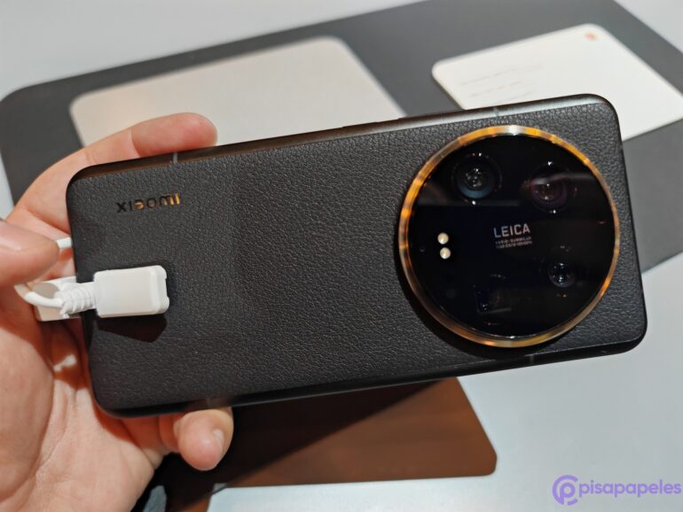 Xiaomi 14 Ultra - MWC24