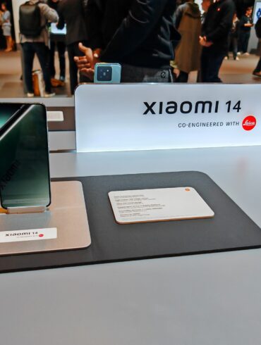 Xiaomi 14 Ultra - MWC24
