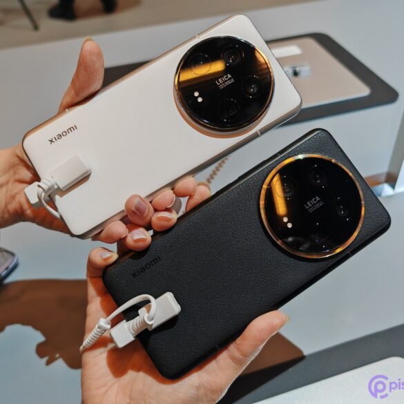 Xiaomi 14 Ultra - MWC24