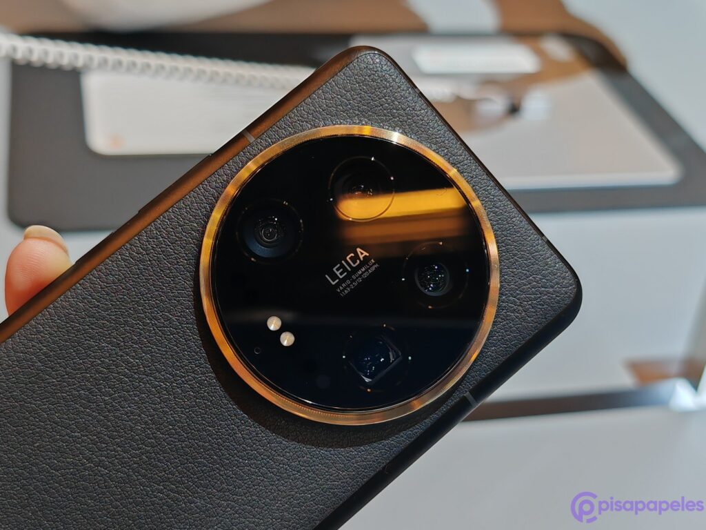 Xiaomi 14 Ultra - MWC24