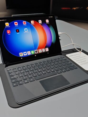 Xiaomi Pad 6S Pro 12.4