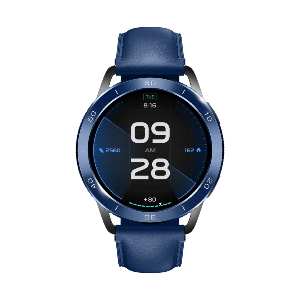 Xiaomi Watch S3 MWC 24