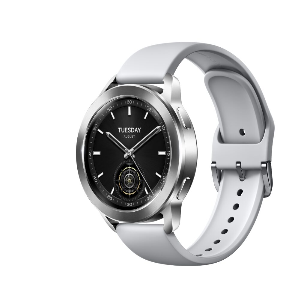 Xiaomi Watch S3 MWC 24