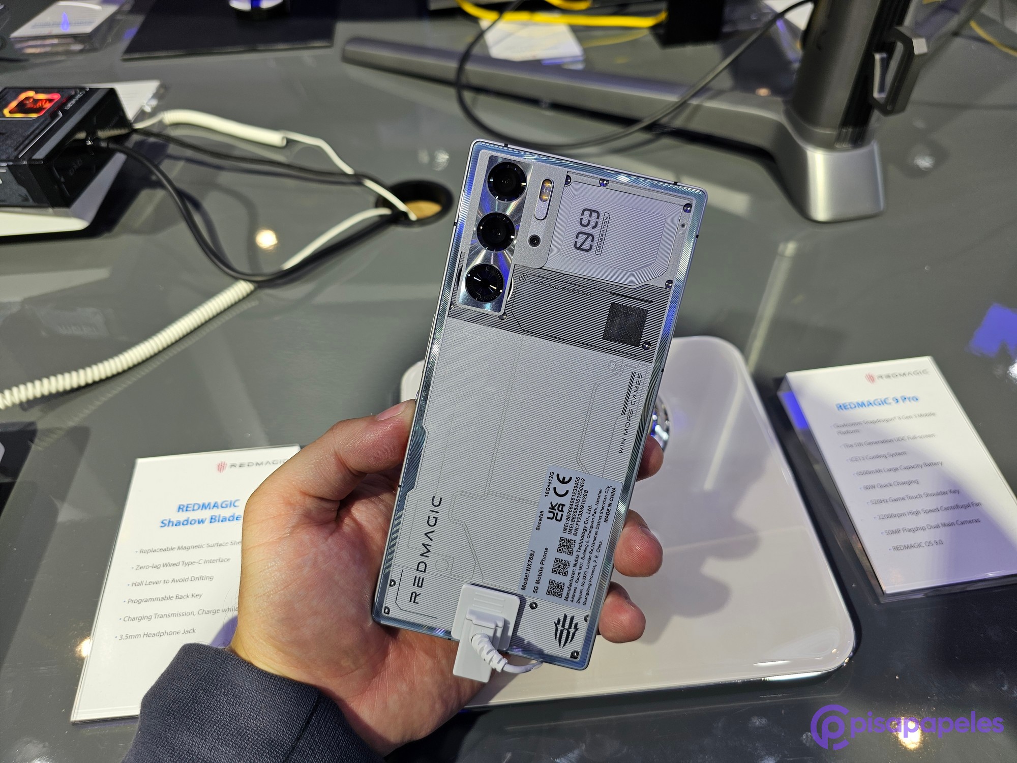 ZTE Redmagic 9 Pro (3)