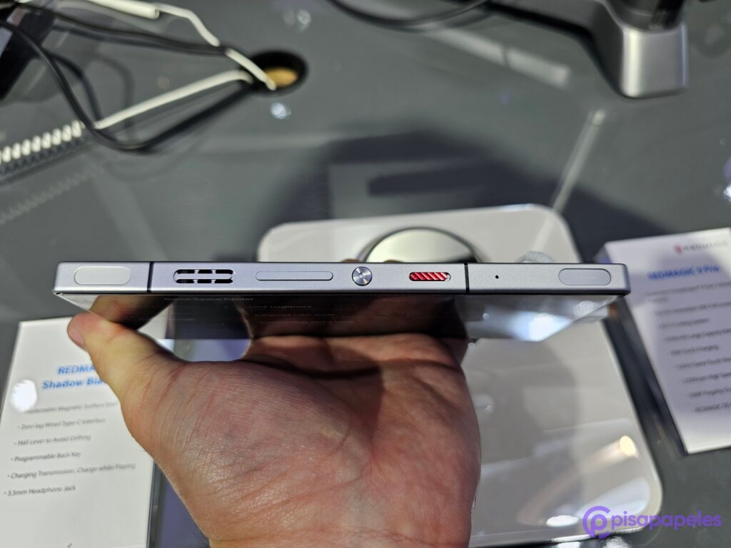 ZTE Redmagic 9 Pro (4)