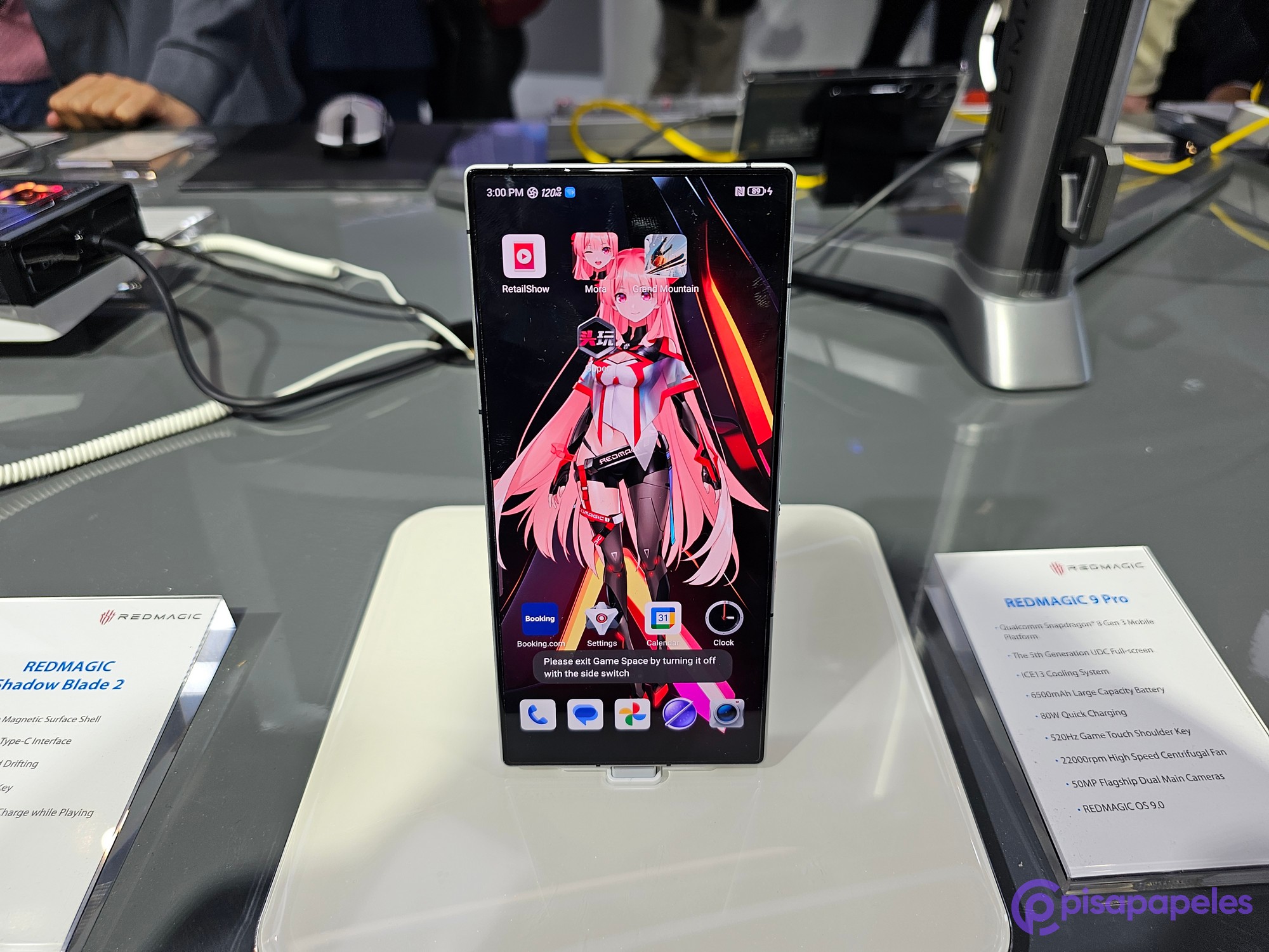 ZTE Redmagic 9 Pro (7)
