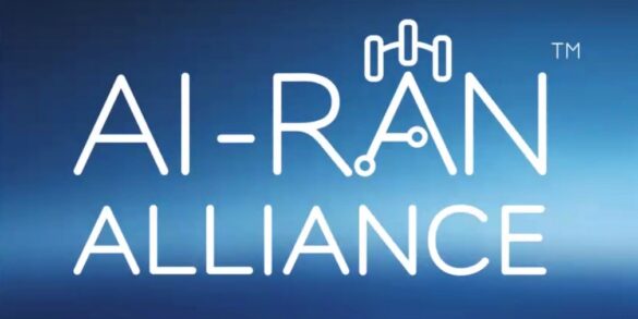 AI-RAN ALIANCE