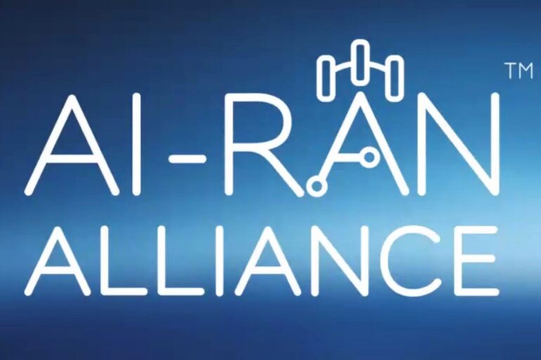 AI-RAN ALIANCE