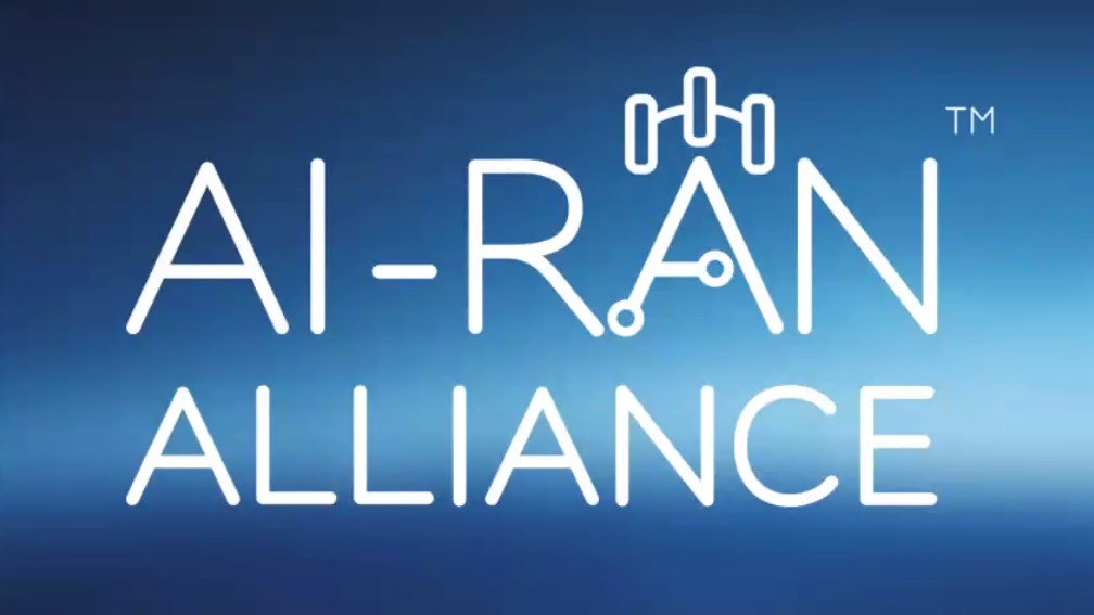 AI-RAN ALIANCE