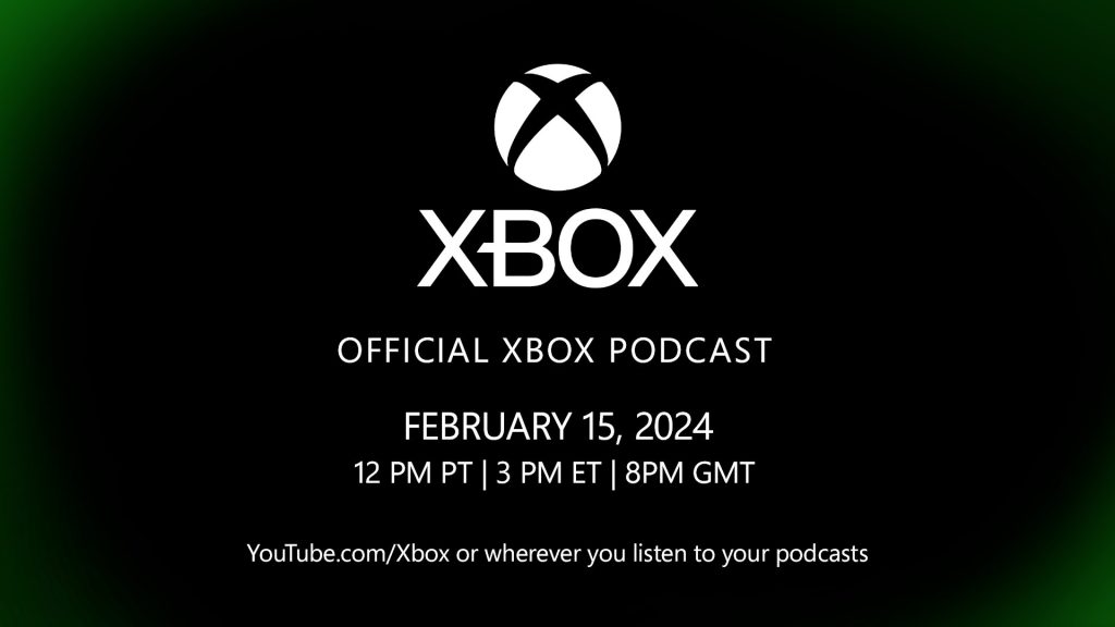 Este 15 de febrero se revelarán los detalles acerca del futuro próximo de Xbox