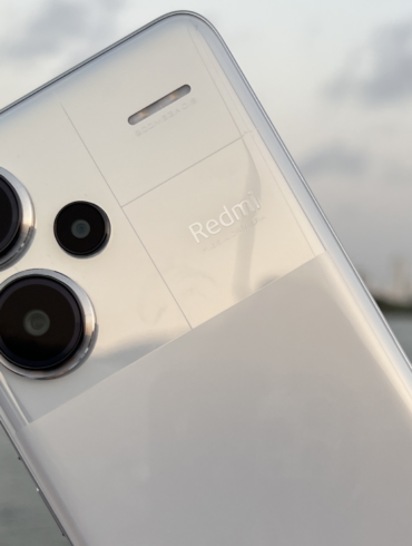 Xiaomi Redmi Note 13 Pro+
