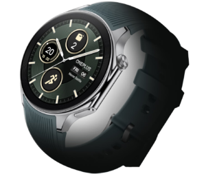 OnePlus Watch 2