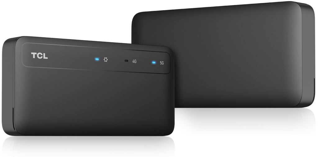TCL LINKKEY IK512 dongle 5G RedCap