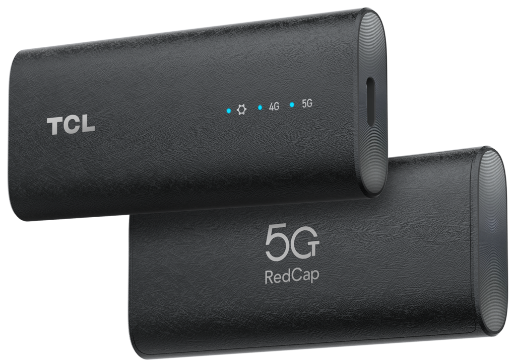 TCL LINKKEY IK511 dongle 5G RedCap